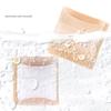 Flexible Toe Separator Elastic Corrector With Elastic Support Soft Nylon Blend Materials For Day Foot Comfortable