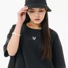 LIFEWORK [LIFEWORK] Radoc Logo Volume Embroidery Washa Bucket Hat_LW255CP431