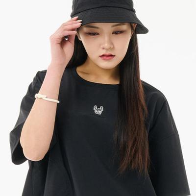 LifeWork [LIFEWORK] Radoc Logo Volume Embroidery Washa Bucket Hat_LW255CP431