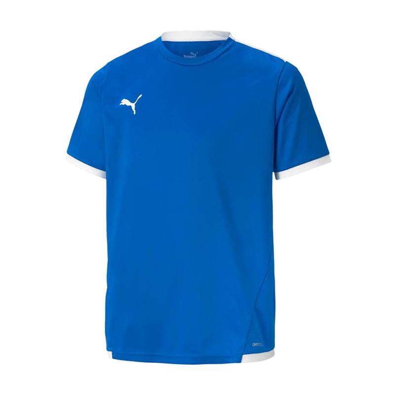 PUMA KIDS Teamliga Junior Jersey (70492502) Short Sleeve T-Shirt