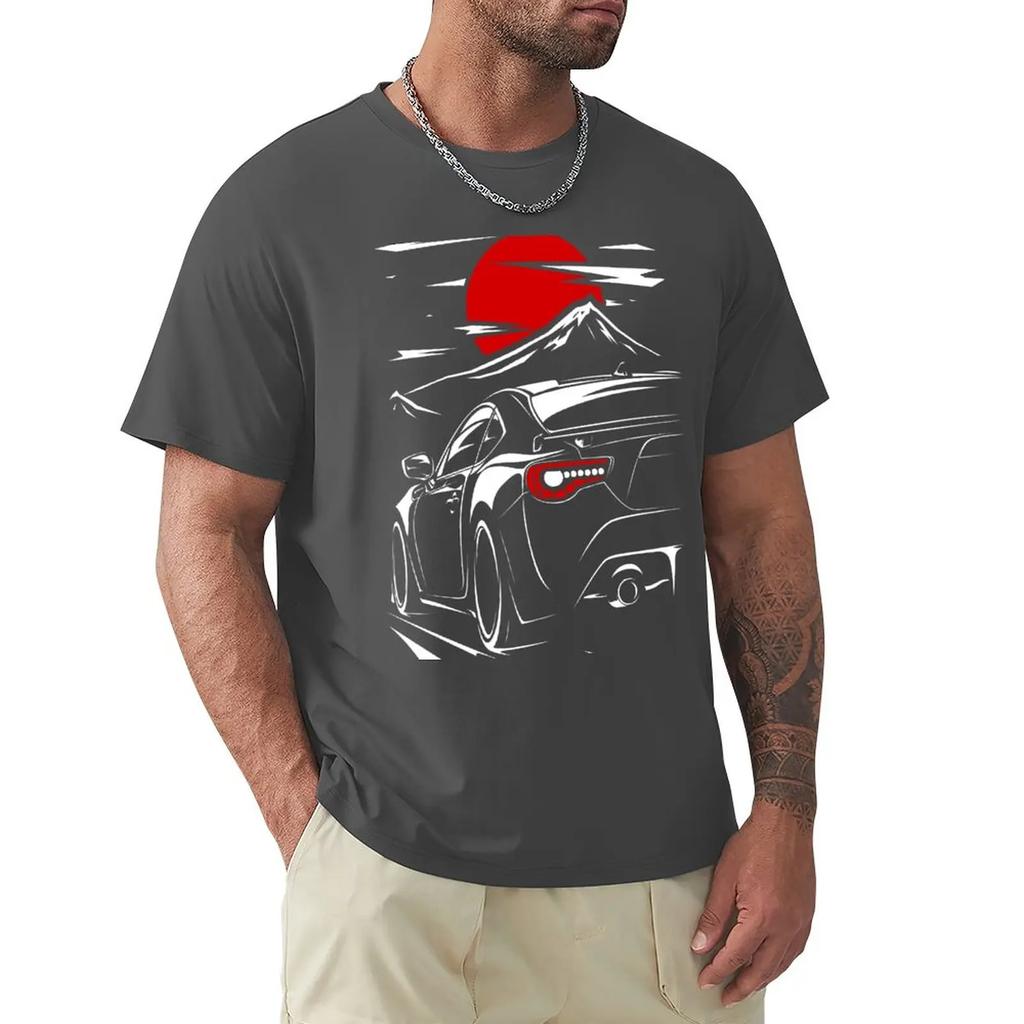 GT86 Hachiroku T-Shirt Boys T Shirts Tee Shirt Mens Tall T Shirts