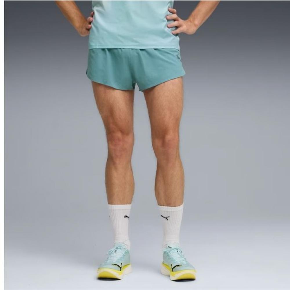Puma Men S 2 Inch lightSpeed Ultraweave ShortS XL
