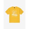 Fila LighTweighT STreTch Graphic T shirT