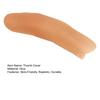 Realistic Fake Thumb Covers Soft Glue Skin-friendly Thumb Caps Prosthetic Fingers for Costume Pranks Photography Confidence