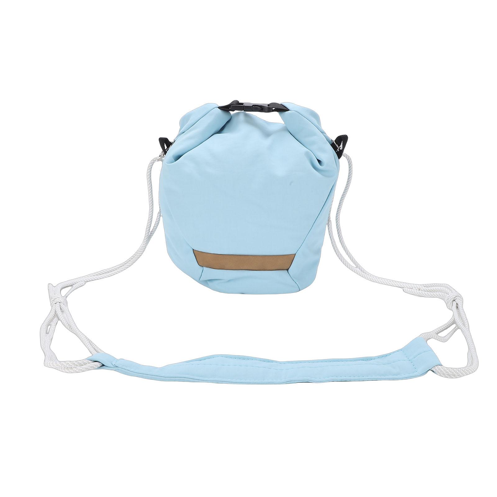 Camera Sling Bag Soft Camera Pouch Handbag for Mirrorless Digital Camera Street Photography