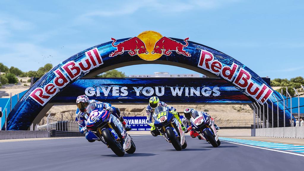 PS5 Version MotoGP22