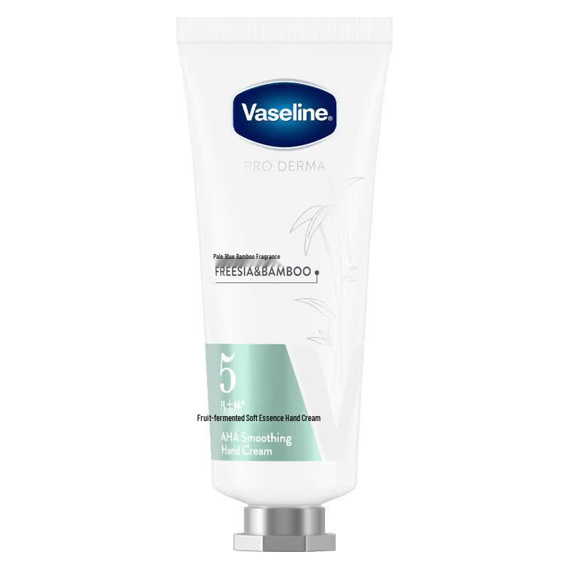 Vaseline Fruit Acid Tender Hand Cream