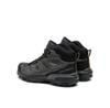 Треккинговые ботинки Salomon X Ultra 360 Leather Mid Gore-Tex