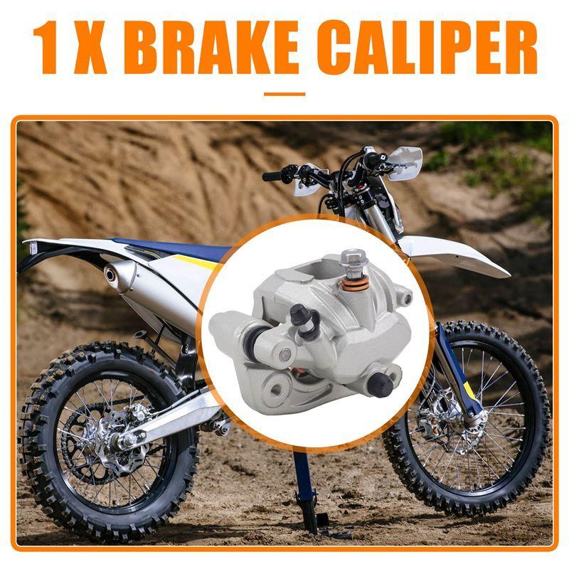 Practical Motorcycle Front Brake Caliper Master Cylinder For XCW XCF-W EXC EXC-F SX SXF XC XCF TPI 125Cc 250 300 350 500Cc 1