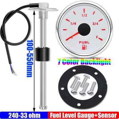 Fahrzeugelektronik – Geschwindigkeitsmesser & Tachometer
