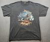 Judas Priest  Painkiller Tour Vintage Style Reprint Double Sided S–4XL Unisex T-Shirt