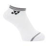 YONEX Ladies Sneaker In-Socks (3 Pair Set) 29265Y 080 Assorted 22-25cm