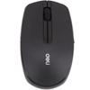 Deli Wireless Silent Office Mouse
