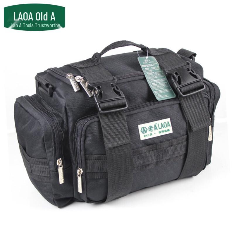 LAOA 15-inch Square Tool Bag