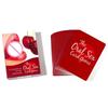 1pc Oral Sex Card Game, Cherry Lips, Sex Card Game Adult Board Game - for Valentine's Day Couples