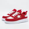 Trendy Women Board Shoes Walking Flats Fashion Sequin Casual Sneakers Daily Versatile Leisure Shoes Breathable Flat Shoes