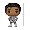 Funko Rocks Michael Jackson Rock With You Pop! (Glitter)