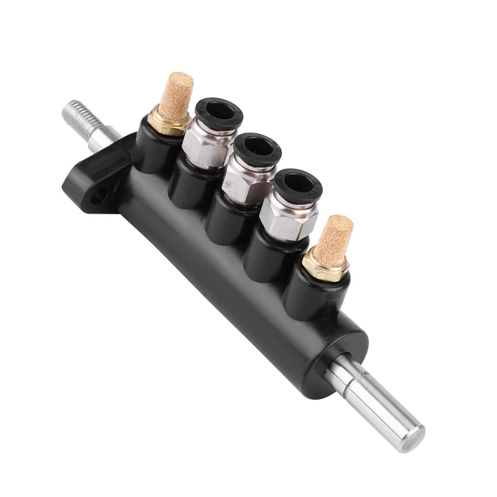 Luftregelventil, Fußpedalventil für Ranger-Reifenwechslermaschine, Zubehörwerkzeug Typ A