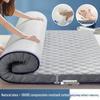 Latex Mattress Topper for Dorms and Futons