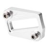 Mass Air Flow Sensor MAF Bung Mount Weld Flange Fit for LS3 LS7 LS9