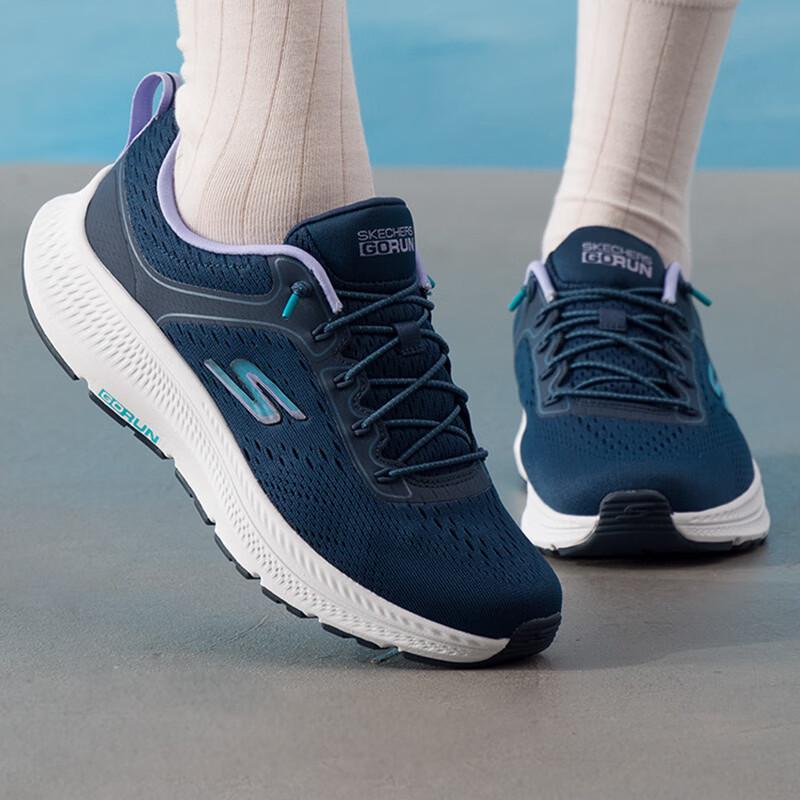 Skechers Women s Sport Lifestyle Running Shoes 6.5
