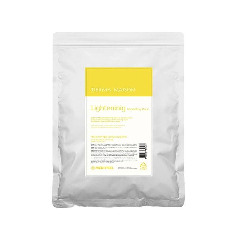 MEDIPEEL - Derma Maison Modellierpackung - 7 Arten