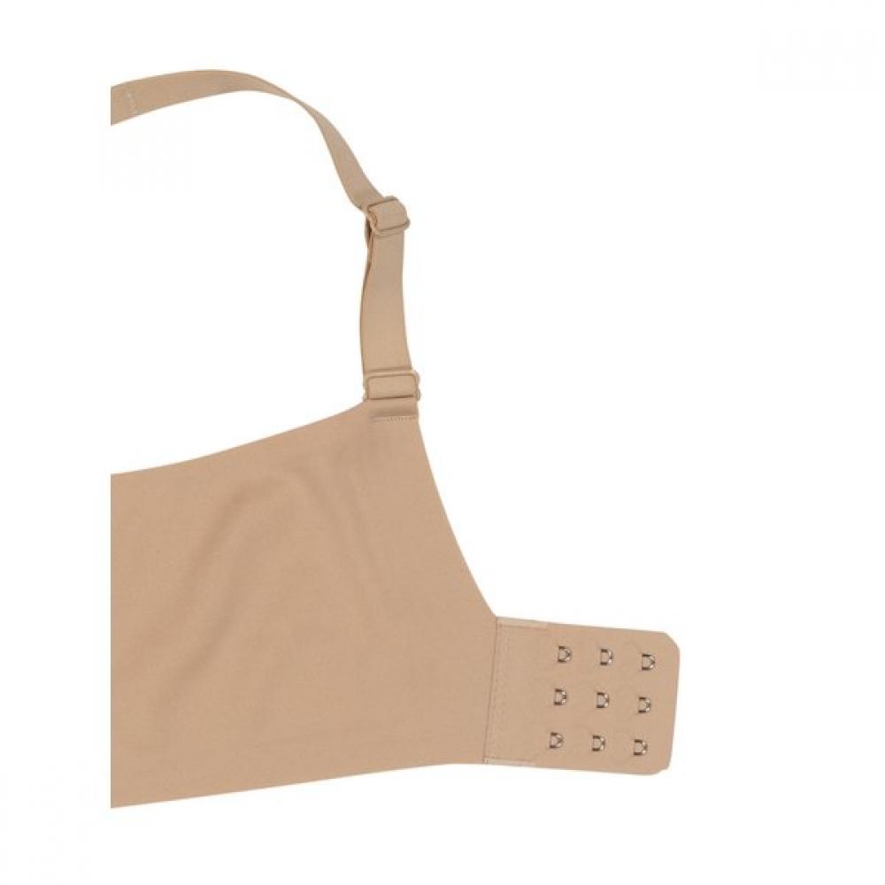 Barbara Seamless No Wire Full Cup Bra Abr5239