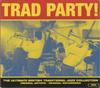 CD VARIOUS  Trad Party PBXCD328 Pulse 1998 UK Jazz Used