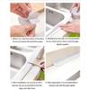 Caulk Tape Sealing Tape for Countertops, Sink, Bathroom, Shower, Bathtub, Tile