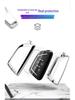 Cadillac ATLS/XTS/XT4/XT5/CT6/SRX Metal Car Key Case Keychain