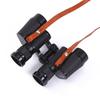 8x24 Binoculars Birdwatching Hiking Outdoor Use Compact Lightweight HD Optics IP55 Waterproof