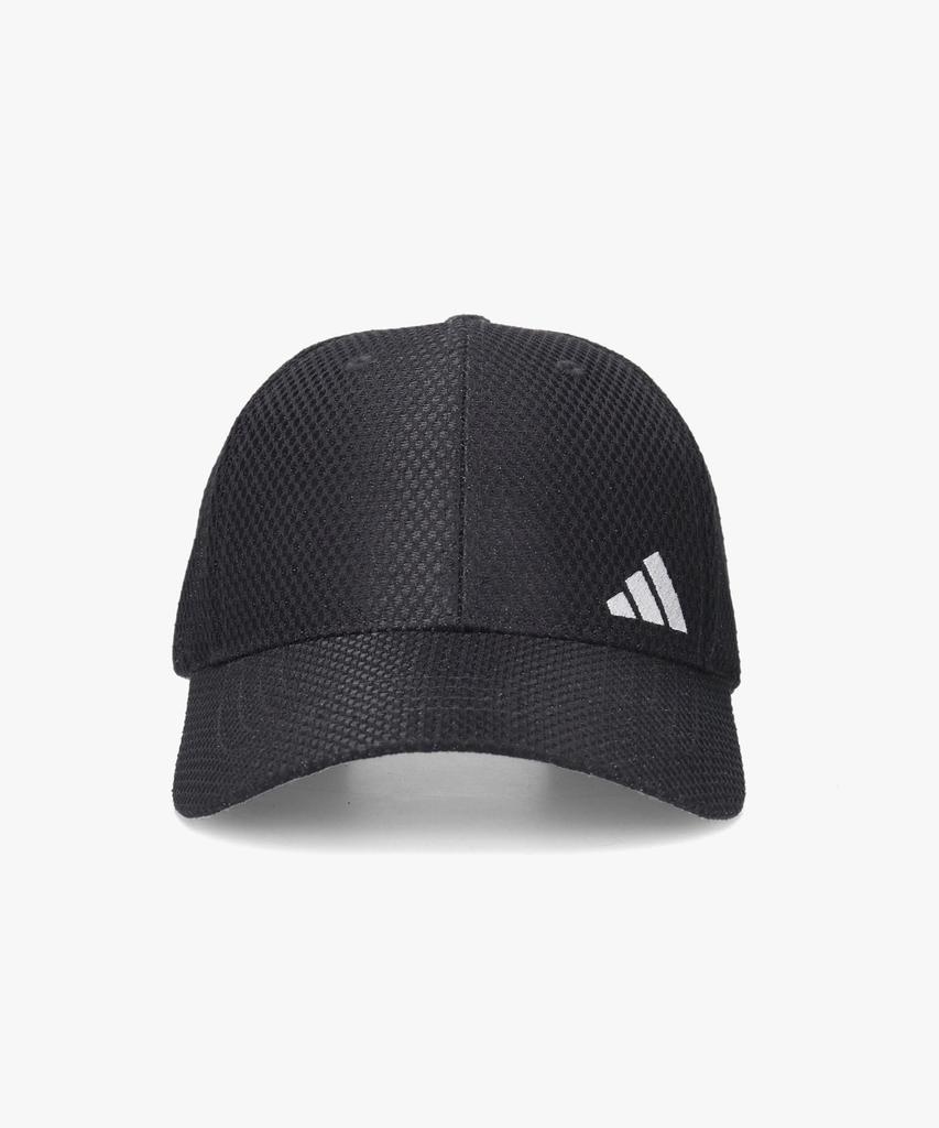 Adidas ADM adLT-MESH 6P CAP_02 KIDS Black Cap
