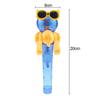 Novelty Candy Dustproof Storage Robot Shape Lollipop Holder Gifts Lollipop Candy Storage  Children