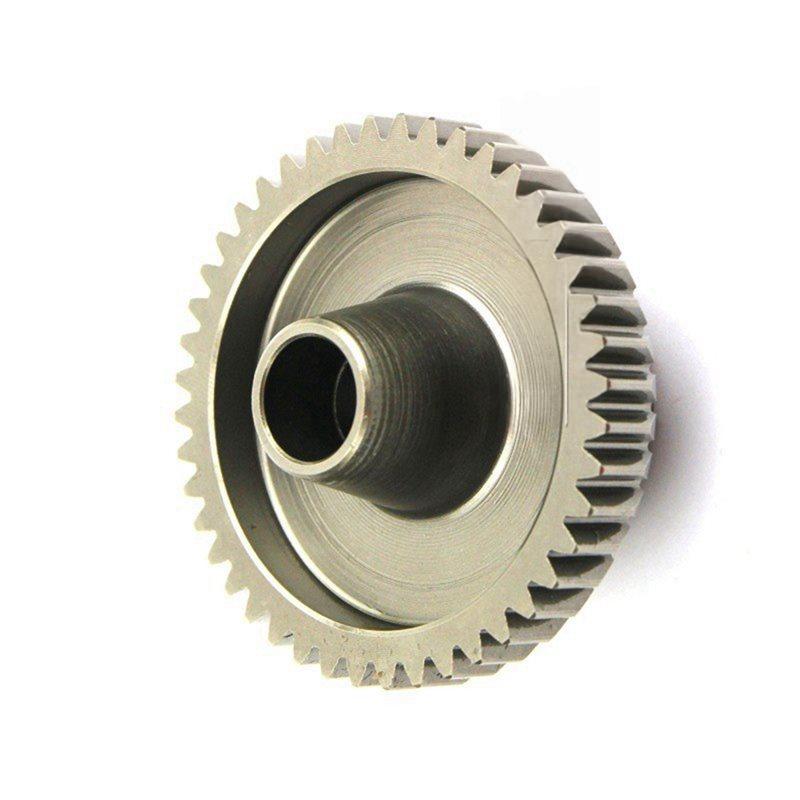 Motorcycle Double Gear Starter Gear For CF500/X5- Accessories Part Number 0180-091005