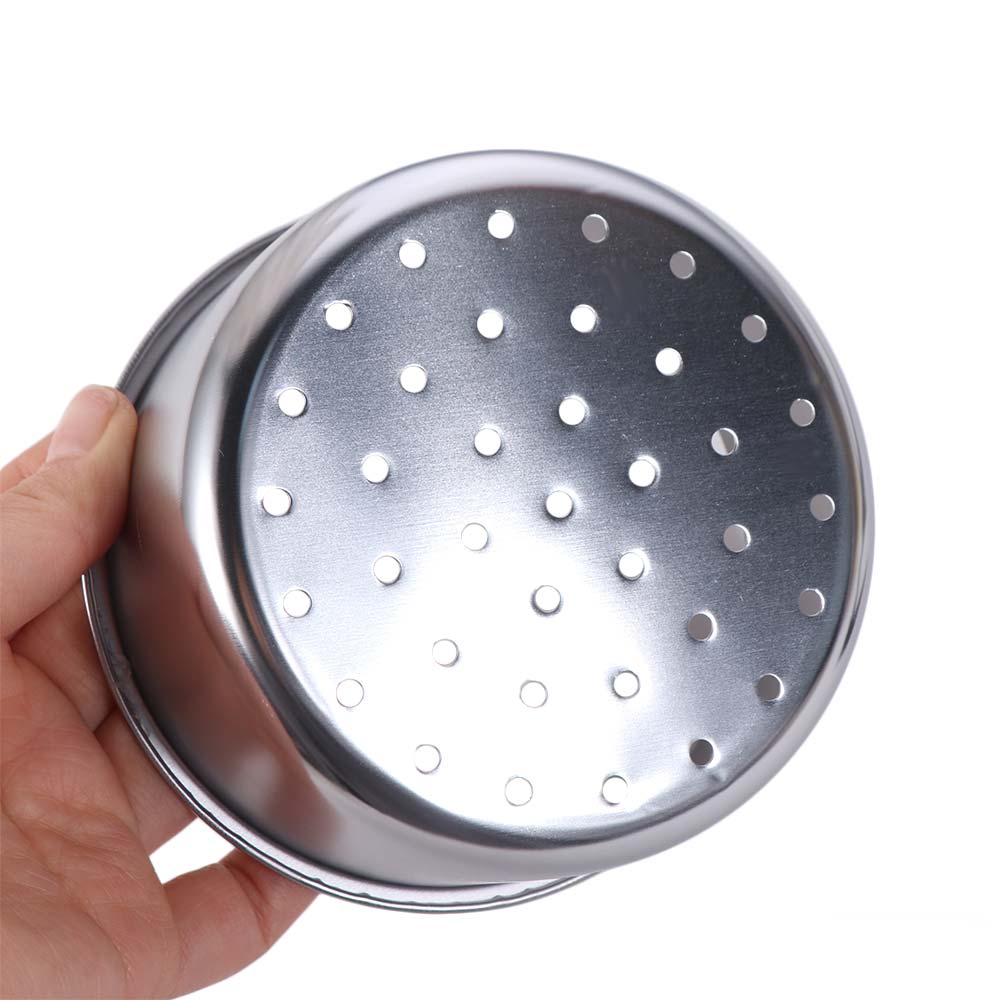Stainless Steel Swan Shape Sink Drain Basket Dry Wet Separation Sink Drain Filter Kitchen