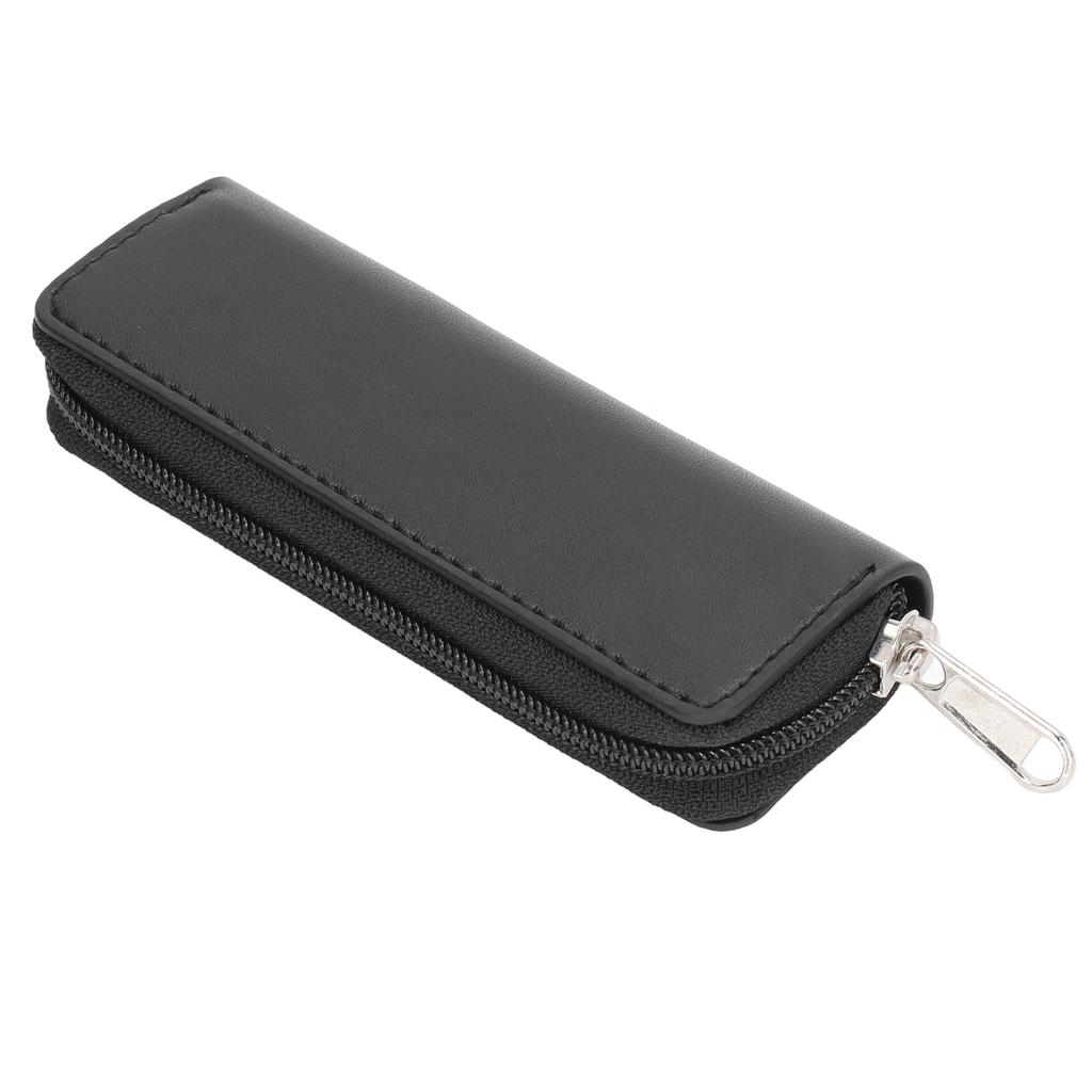 PU Tragetasche Handtasche Kompakt Reißverschluss Wasserdicht Werkzeugkasten für TS80P TS100 DT71