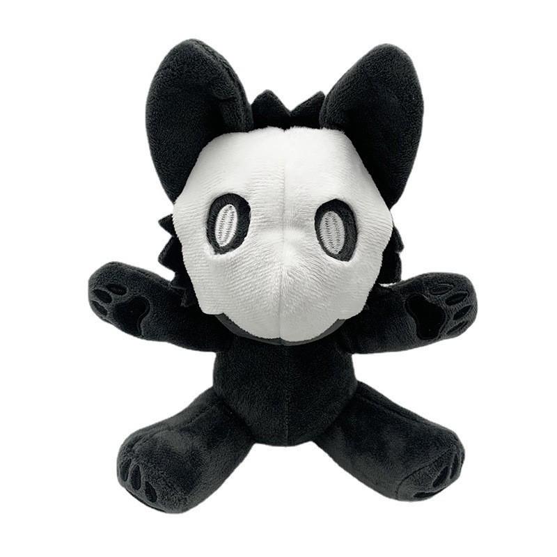 Puro Beastification Lab Catshark Plush Toy 25cm/160g