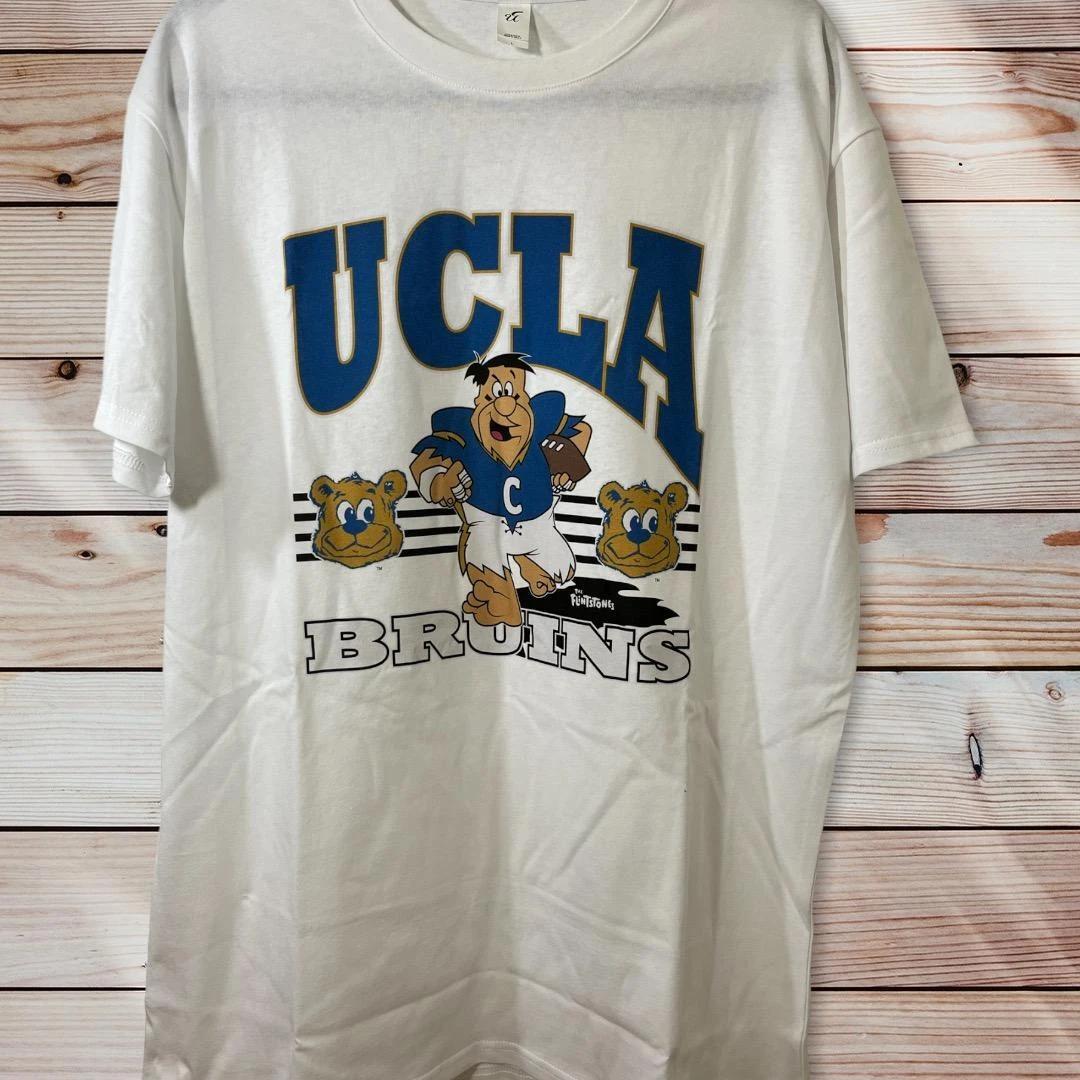 UCLA BRUINS T shirt 3XL