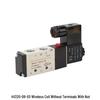 WMN 4V220-08-X0 Solenoid Valve