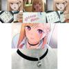 My Dress Up Darling Kitagawa Marin Cosplay Earring Clip Set With Metal Jewelry For Cosplay Fans