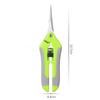 Gardening Scissors Pruning Shears Fruit and Vegetable Shears Branches Fruit Tree Grape Picking Shears Garden Tools Picking Fruit