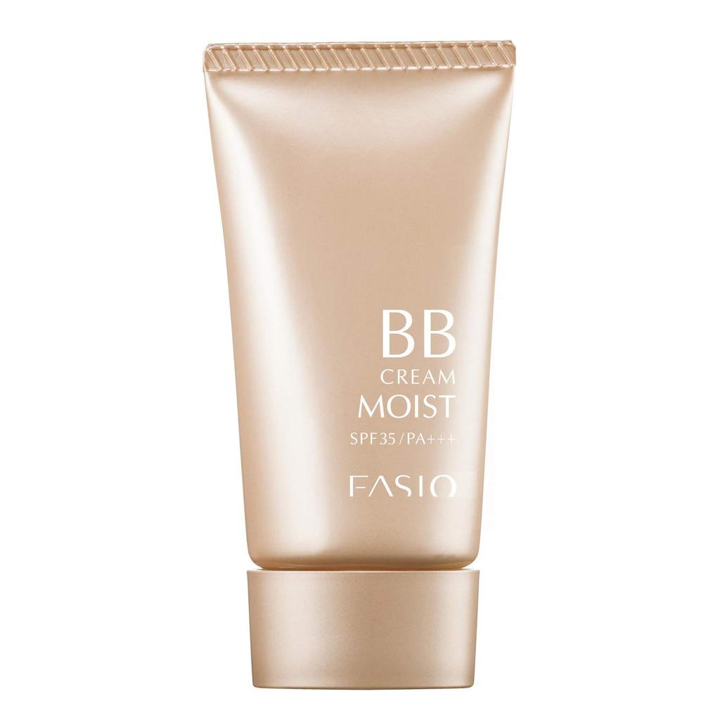 FASIO BB Cream Moist Natural Skin Tone 02 30g