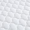 Mattress 120x200 X 18 Cm - Firm - Aertech+ 30 Kg-m3 HR Latest Generation - Very Breathable