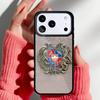 Armenia Russia Flag coat of arms soft Phone Case for iPhone 17 16 15 14 13 Pro Max Back Cover for 12 11 Pro Coque