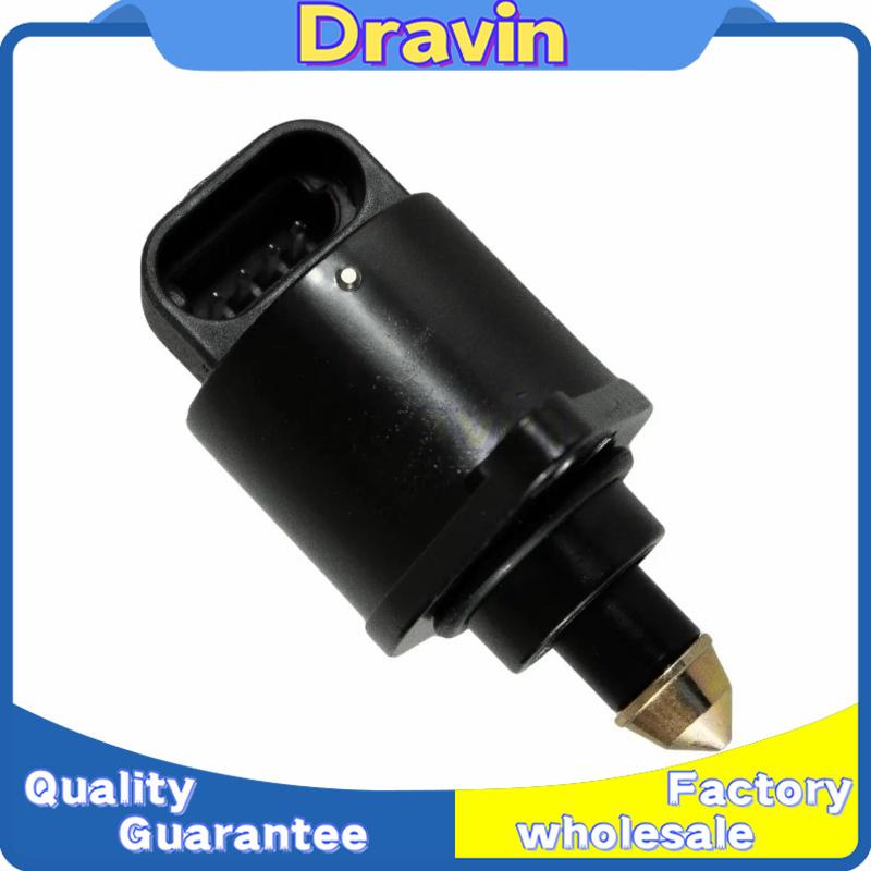 For Renault Clio II 2 Logan Dacia Espace Laguna Megane Scenic Motor Idle Air Control Valve 7700273699