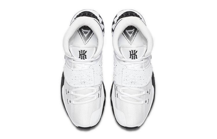 Nike Kyrie 6 Ep 'Oreo' BQ4631-100