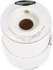 Amazon Basics Speaker 14 White Wire, Gauge, 30.5m (99.9% Oxygen-Free Copper),