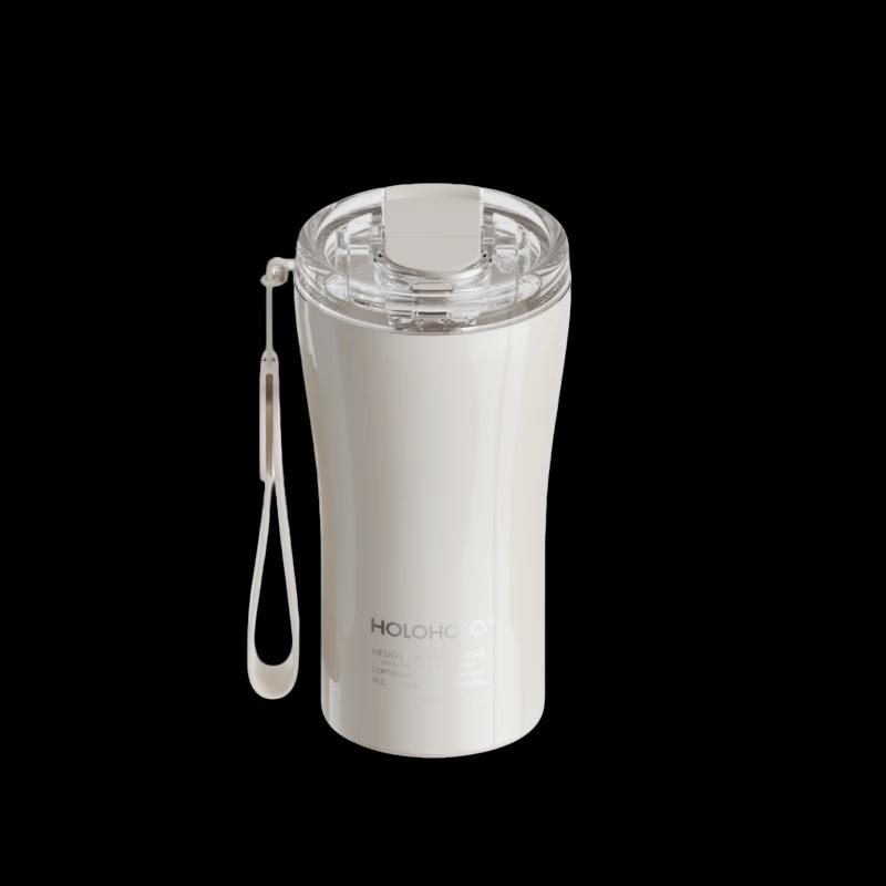 HOLOHOLO MS-01 Insulated Coffee Travel Mug