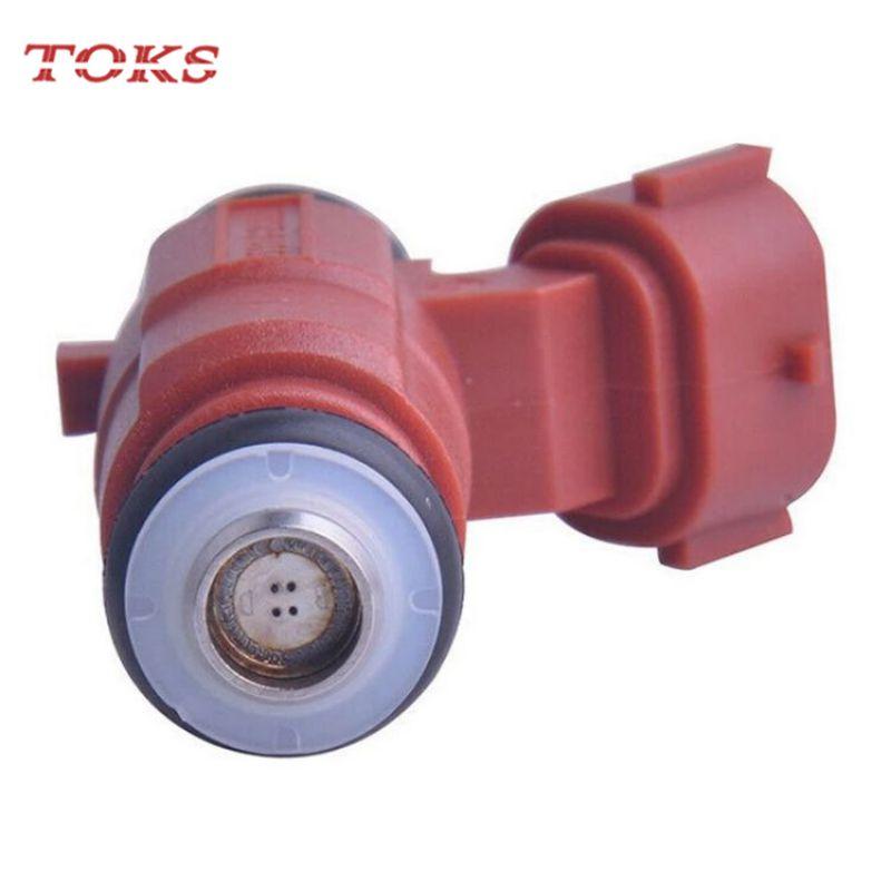 4PCS/Lot Fuel Injector Nozzle 35310-2C000 for HYUNDAI ELANTRA 2011-2013 for KIA FORTE SOUL STAREX 353102C000 Car