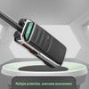 Hytera PD600Um Ex Digital Intrinsically Safe Two-Way Radio (CN version)